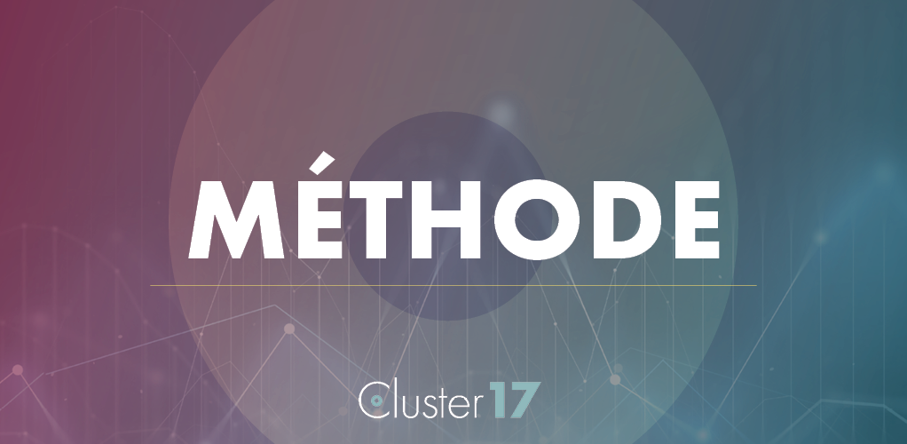 Méthode Cluster17