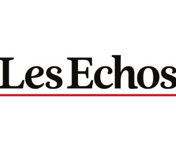 Logo_Les Echos