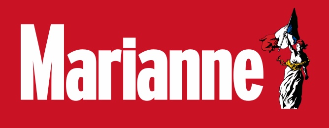 Logo Marianne