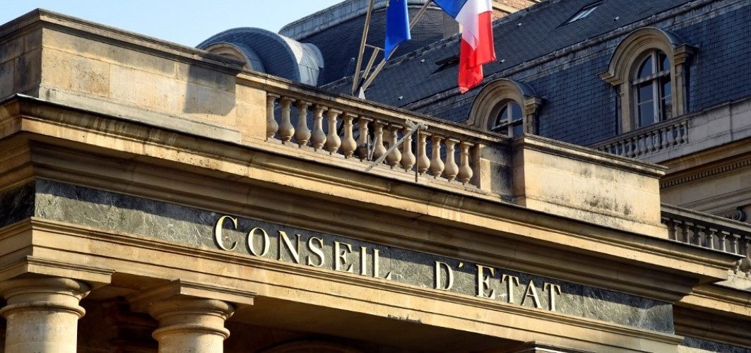 L'institut Cluster17 attaque la commission des sondages devant le Conseil d'État