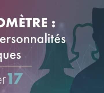 Rebond pour Emmanuel Macron
