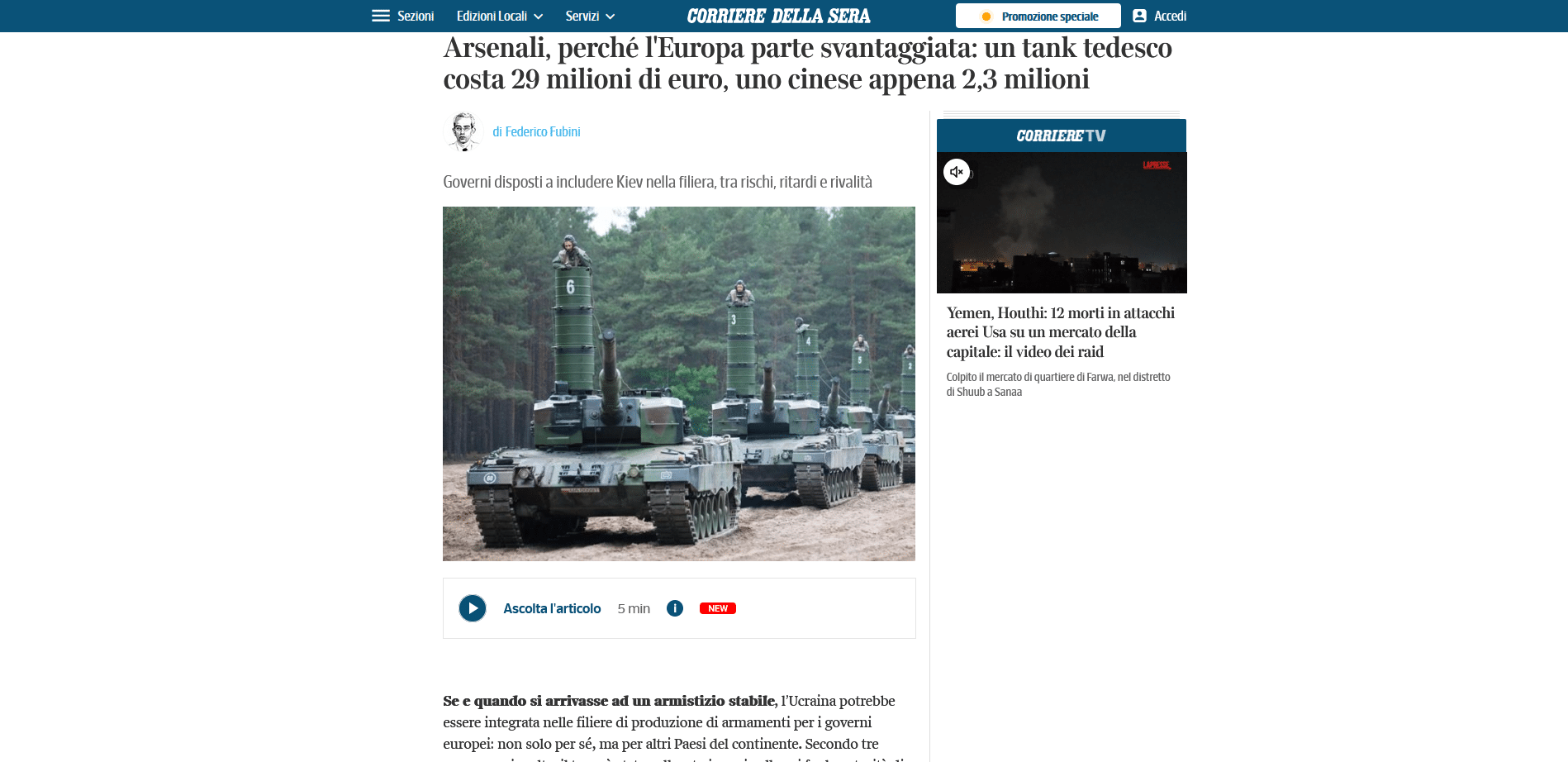 Corriere
