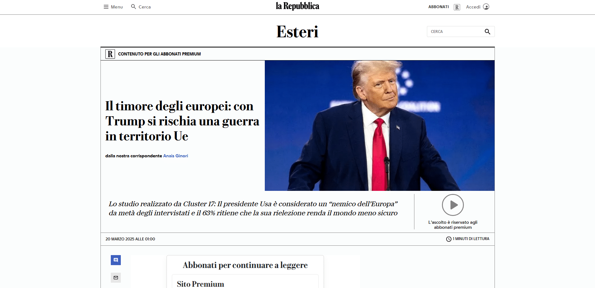 La republica
