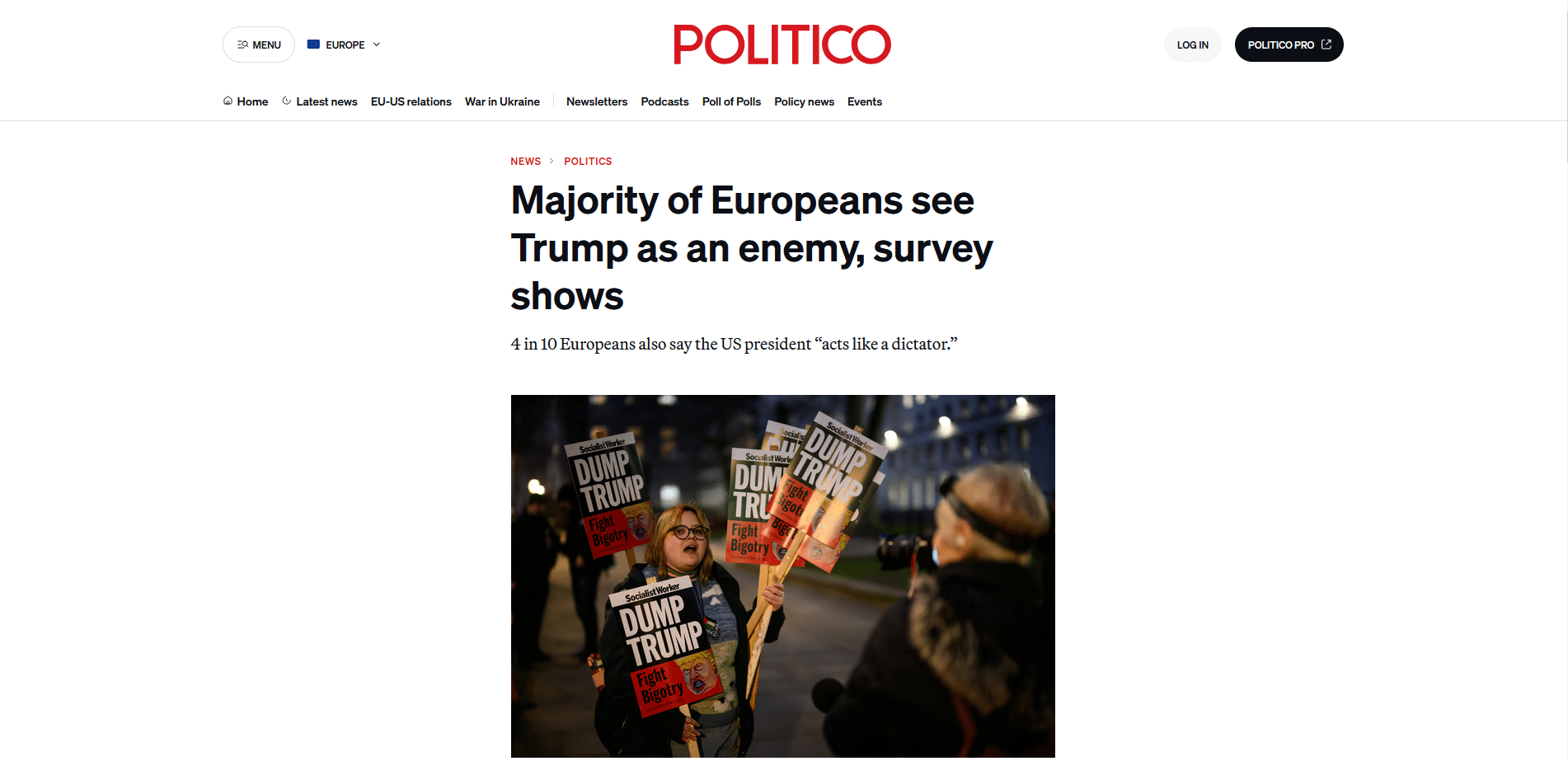 Politico