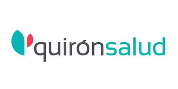 Quiron salud