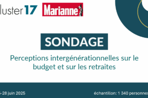 Sondage marianne cluster
