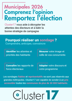 Flyer Salon des Maires