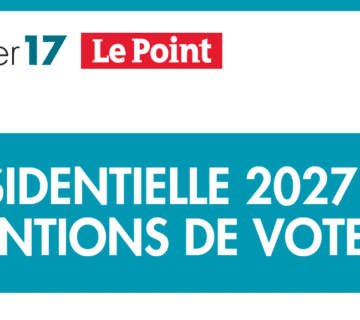 Sondage Cluster Le Point